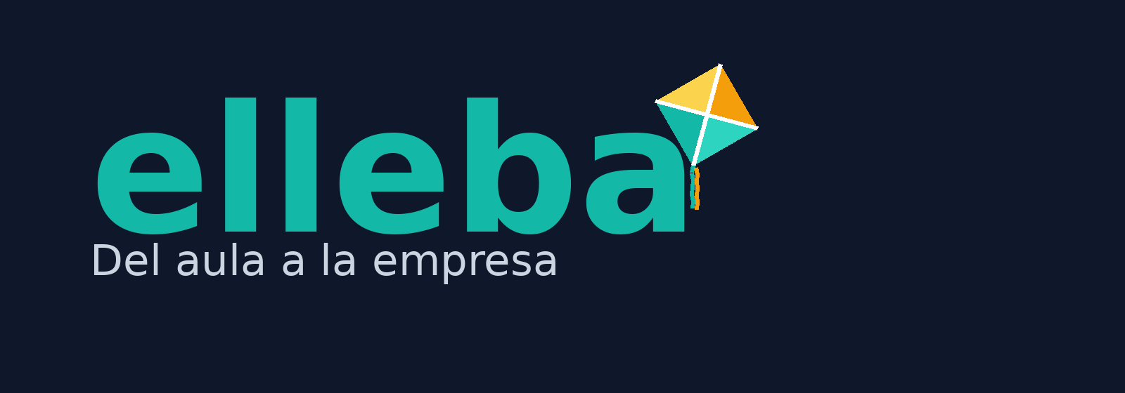 elleba - del aula a la empresa